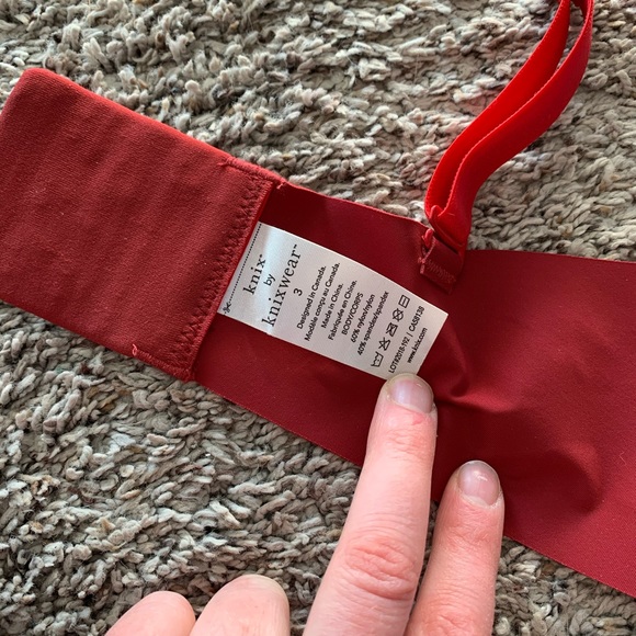 Knix Evolution Bra - Picture 6 of 7